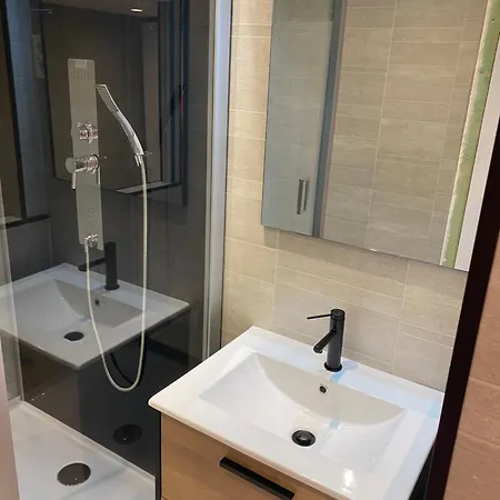 La Petite Sartoise Guest house Jalhay