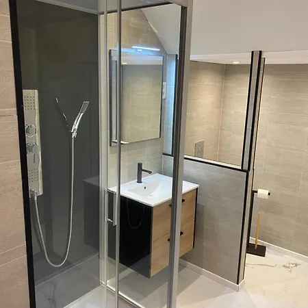 Πανσιόν La Petite Sartoise 3*