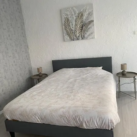 La Petite Sartoise 3* Jalhay