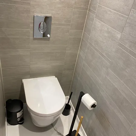 La Petite Sartoise Guest house *