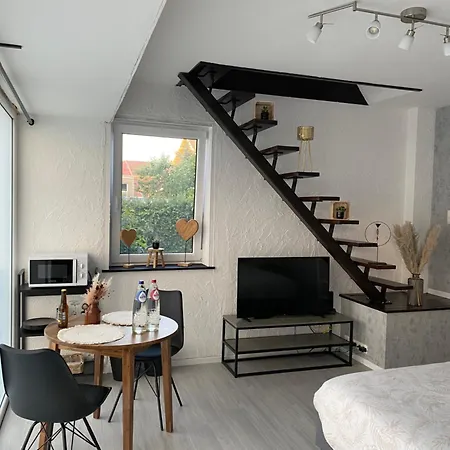 La Petite Sartoise Guest house *