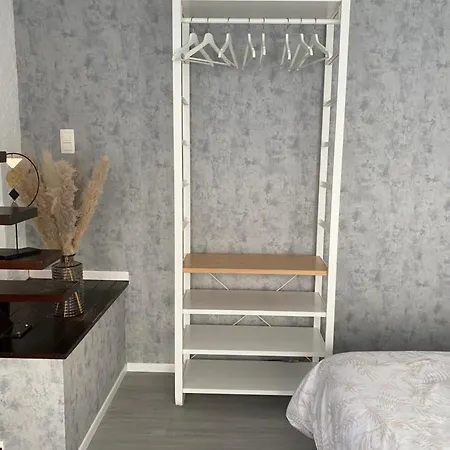 Guest house La Petite Sartoise