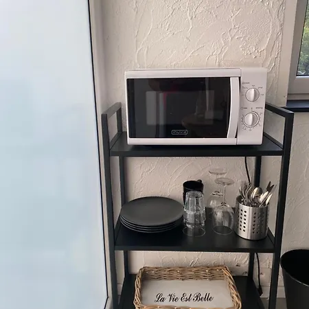 La Petite Sartoise Πανσιόν