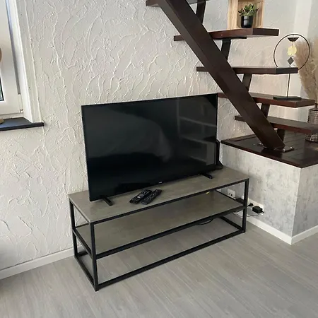 Πανσιόν La Petite Sartoise 3*