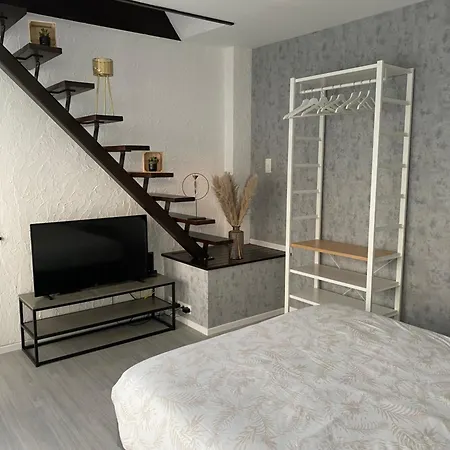 Πανσιόν La Petite Sartoise 3*