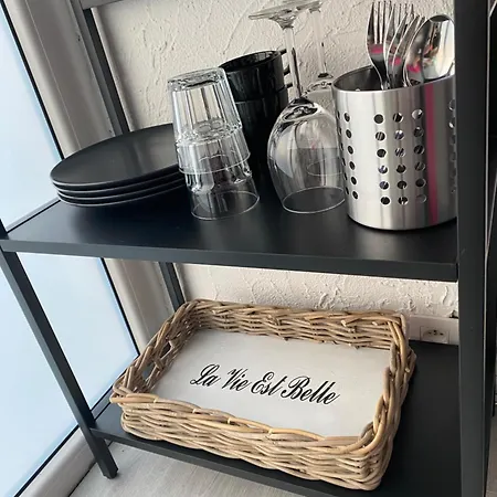 Πανσιόν La Petite Sartoise Jalhay