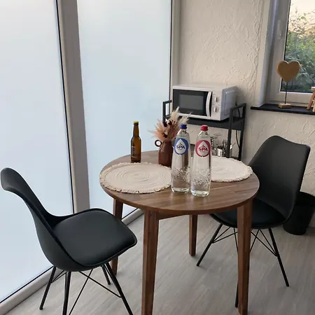 Guest house La Petite Sartoise *