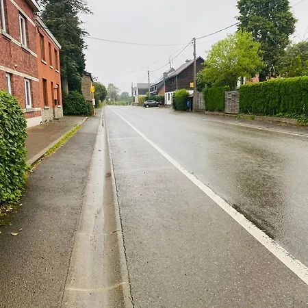 La Petite Sartoise 3*