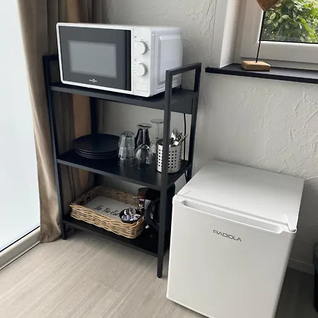 Πανσιόν La Petite Sartoise